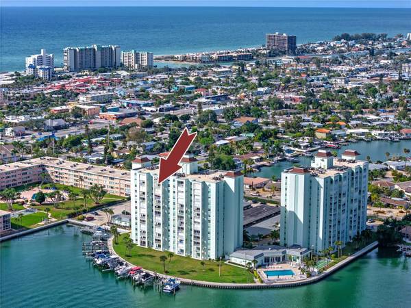 400 64TH AVE #1204, St Pete Beach, FL 33706