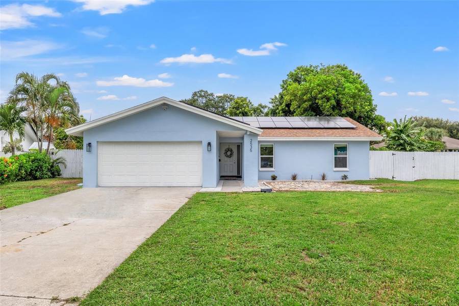 2535 58TH TER S, St Petersburg, FL 33712