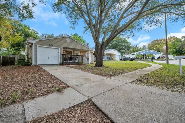 Palm Harbor, FL 34684,2766 STEEPLE CT