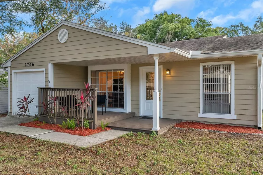 2766 STEEPLE CT, Palm Harbor, FL 34684