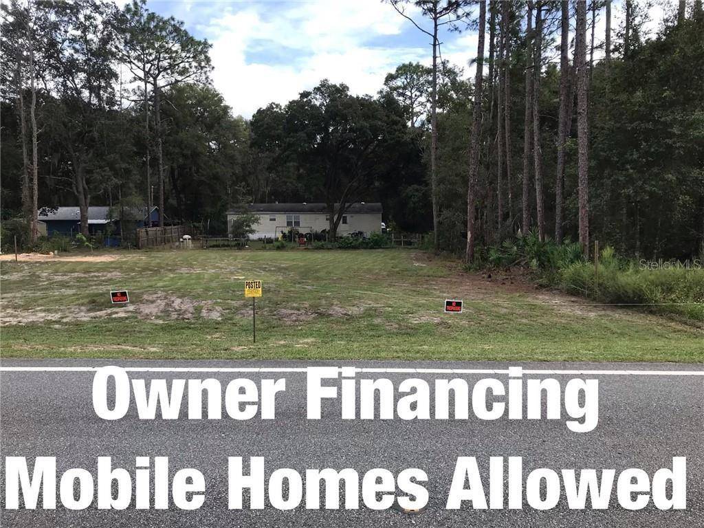 10144 W DUNNELLON RD, Crystal River, FL 34428