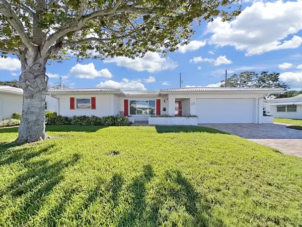 4470 95TH AVE N #unit 1, Pinellas Park, FL 33782