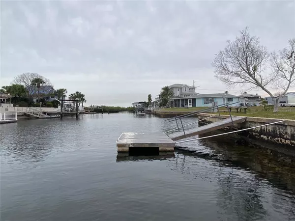 Hudson, FL 34667,LOT 101 SEA PINES DR DR