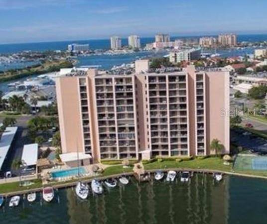 51 ISLAND WAY #610, Clearwater, FL 33767