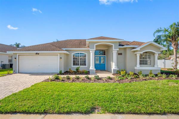 1405 AMESBURY CT,  New Port Richey,  FL 34655