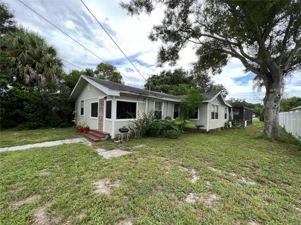 731 PATTERSON ST, Clearwater, FL 33756