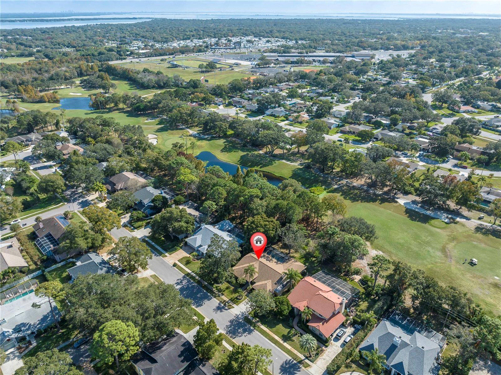 2913 EAGLE ESTATES CIR S, Clearwater, FL 33761