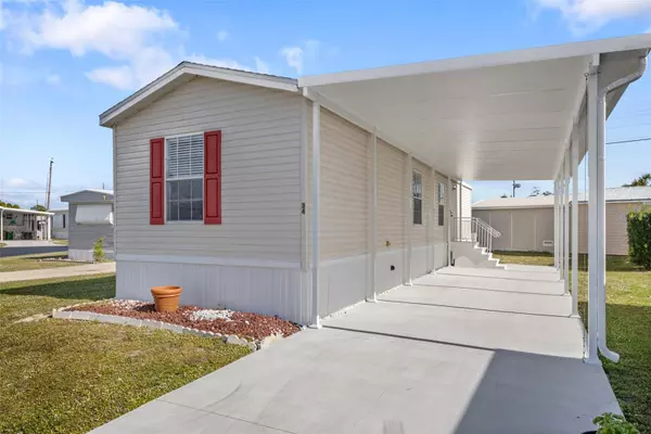 10101 BURNT STORE RD #34,  Punta Gorda,  FL 33950