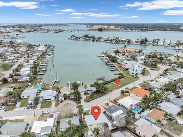 Madeira Beach, FL 33708,709 SUNSET CV