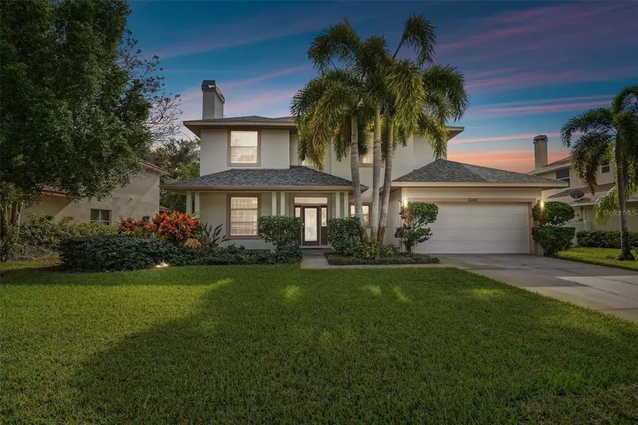 3040 52ND AVE S, St Petersburg, FL 33712