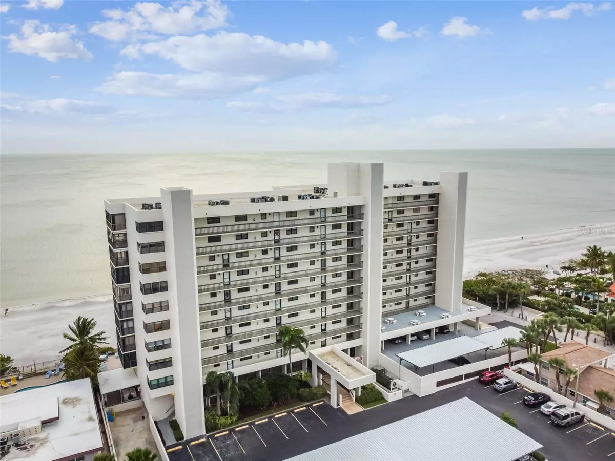 Madeira Beach, FL 33708,15462 GULF BLVD #703