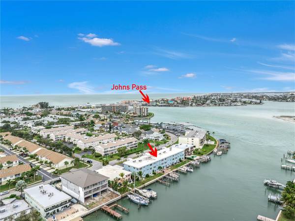 12405 3RD ST E #304, Treasure Island, FL 33706