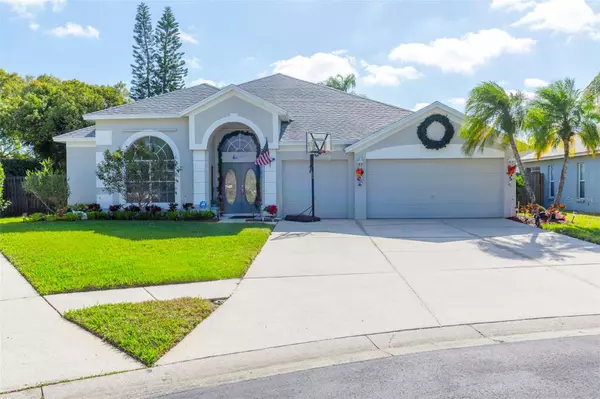 Oldsmar, FL 34677,4754 STONEVIEW CIR