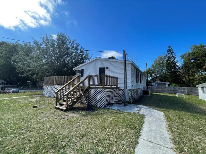 7915 CADILLAC AVE, Hudson, FL 34667