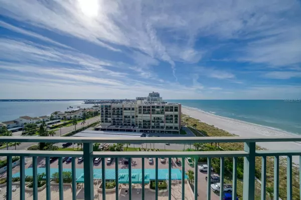 Clearwater Beach, FL 33767,1390 GULF BLVD #1001