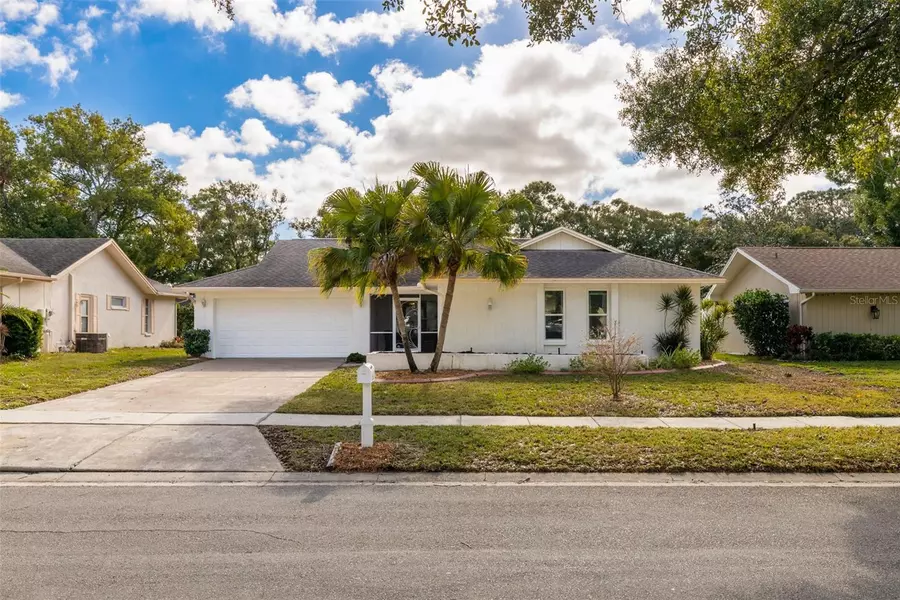 3206 MACGREGOR DR, Palm Harbor, FL 34684