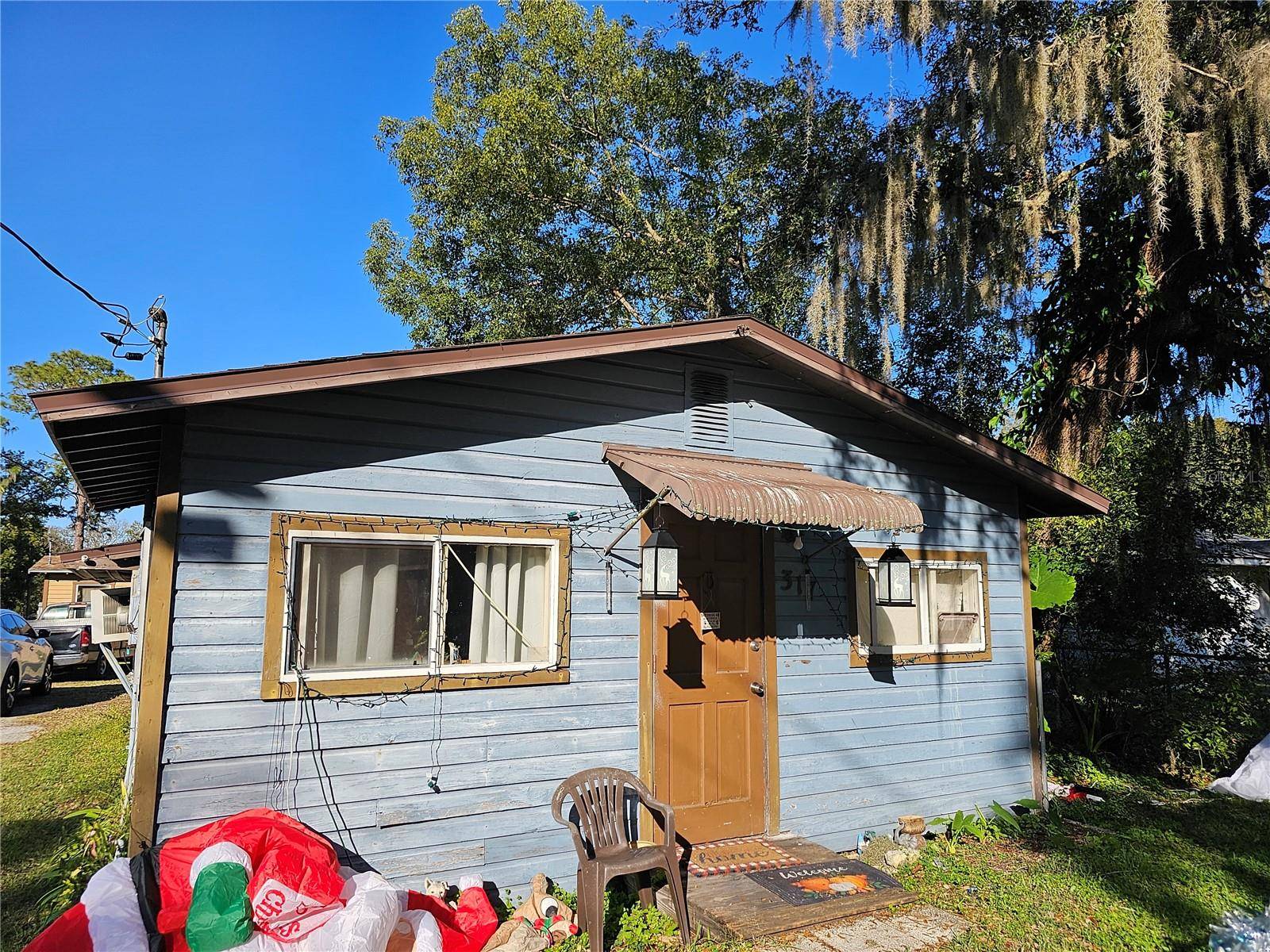 317 PETTEWAY DR, Lakeland, FL 33805