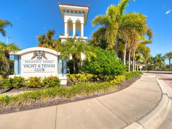 Redington Shores, FL 33708,17715 GULF BLVD #705