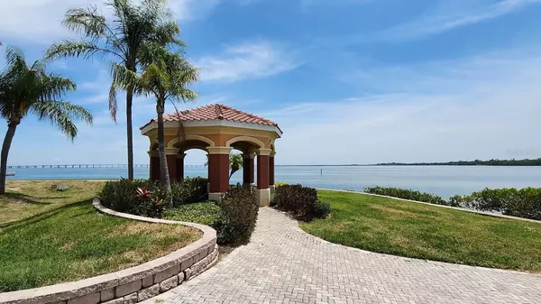 Clearwater, FL 33764,2765 VIA CIPRIANI #1235A