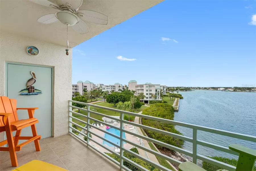 7979 SAILBOAT KEY BLVD S #406, South Pasadena, FL 33707