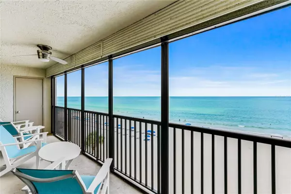 Indian Shores, FL 33785,20040 GULF BLVD #603