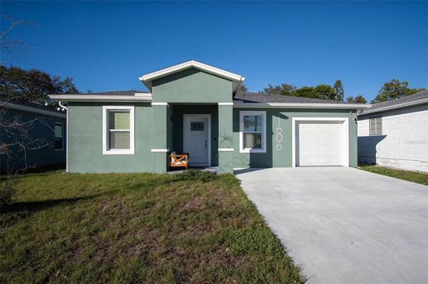 1606 DRUID RD E, Clearwater, FL 33756