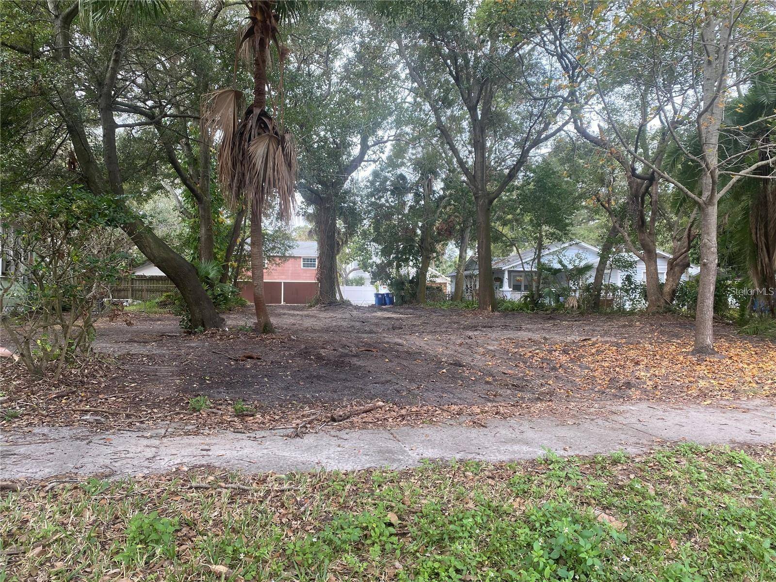 810 JACKSON ST N, St Petersburg, FL 33705
