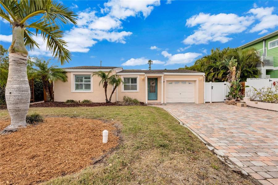 16110 3RD ST E, Redington Beach, FL 33708