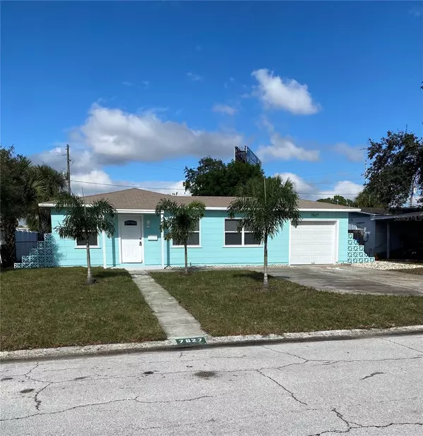 St Petersburg, FL 33710,7627 33RD AVE N