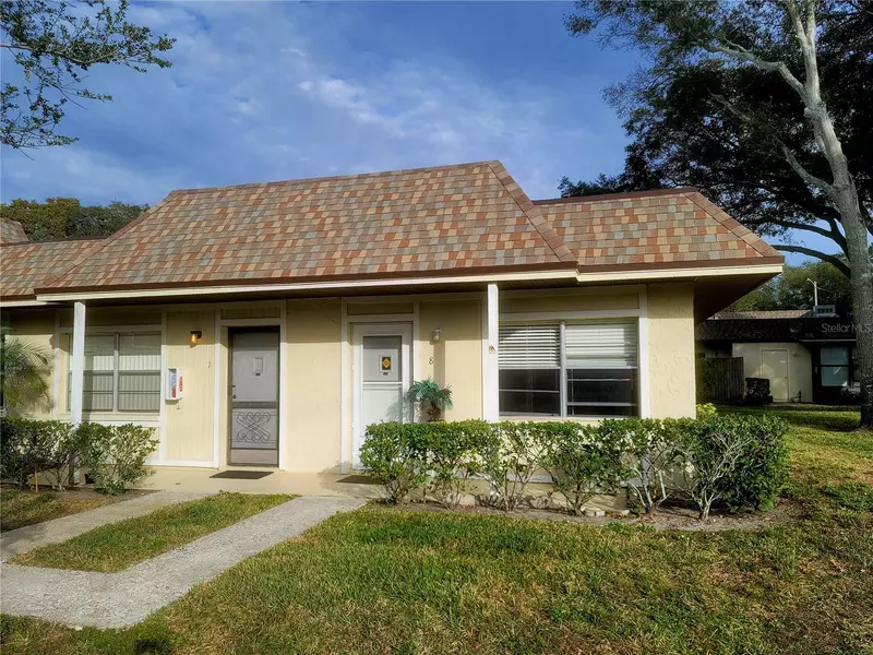 2362 WALTON CIR #O8, Palm Harbor, FL 34683