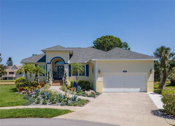 1007 SPOONTAIL CT,  Tarpon Springs,  FL 34689