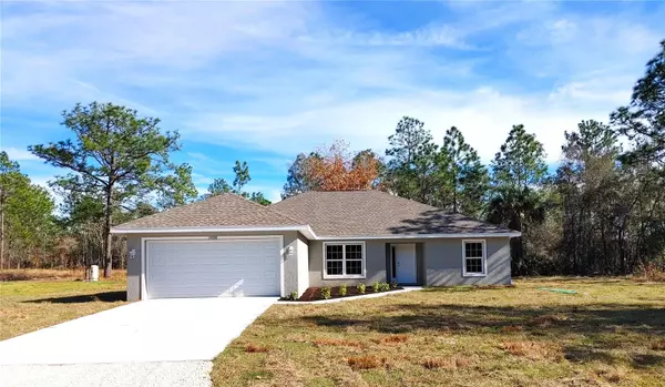 14008 CANADA GOOSE RD, Weeki Wachee, FL 34614