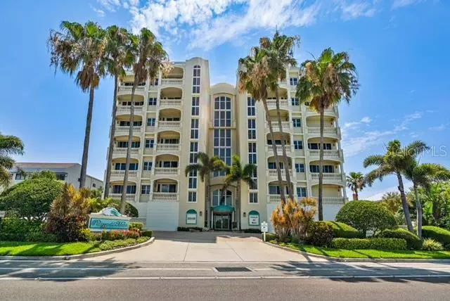 20110 GULF BLVD #400, Indian Shores, FL 33785