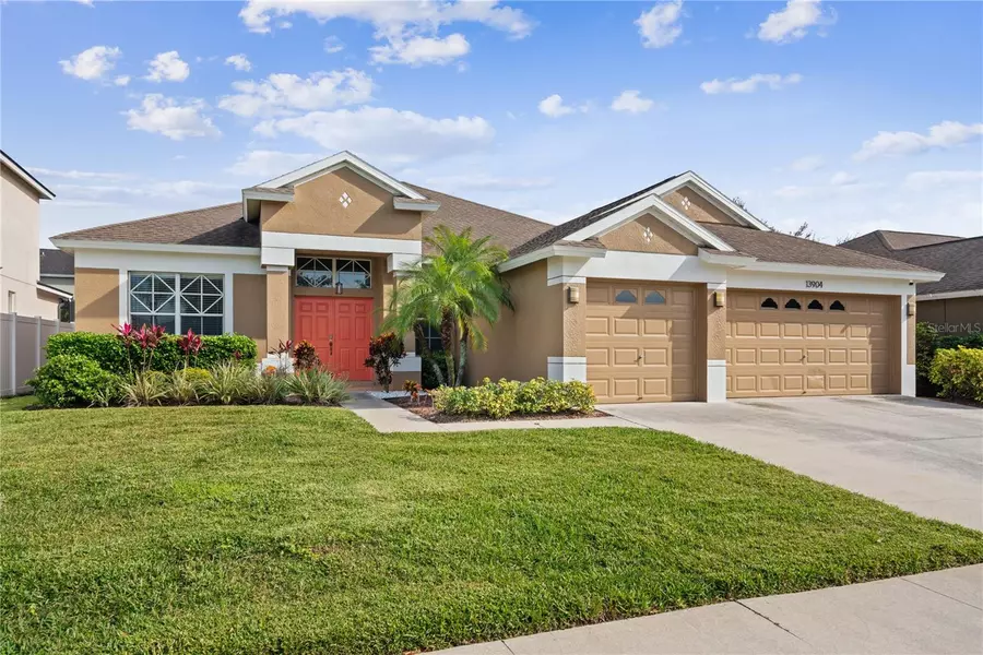 13904 COLLIER ROCK PL, Riverview, FL 33579