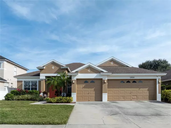 Riverview, FL 33579,13904 COLLIER ROCK PL