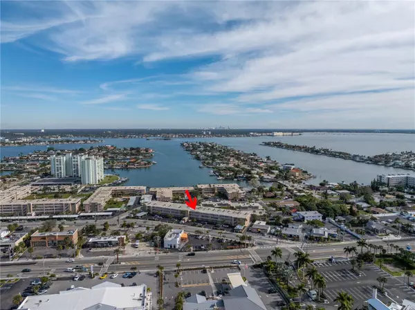 St Pete Beach, FL 33706,6161 GULF WINDS DR #345