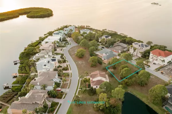 Tarpon Springs, FL 34689,HARBOUR WATCH CIR