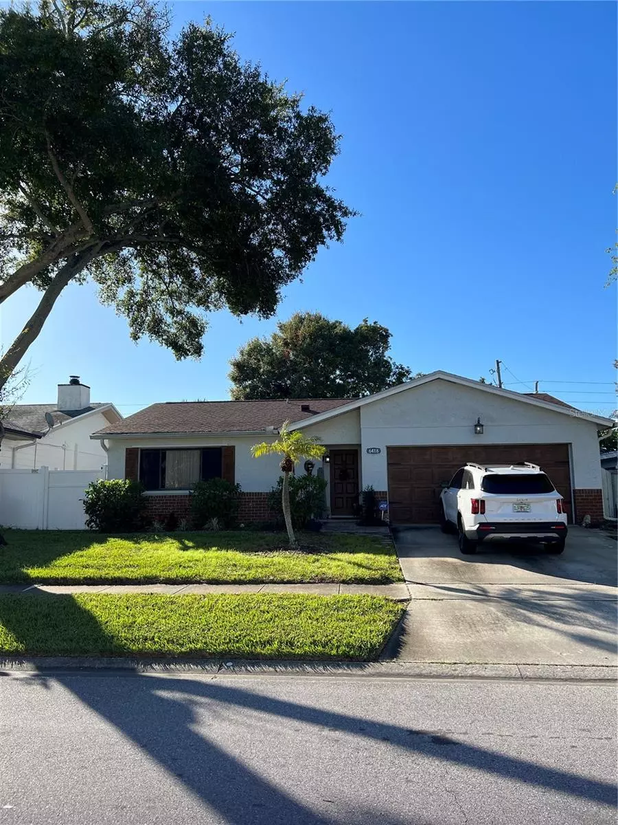 Pinellas Park, FL 33782,6418 107TH TER N TER