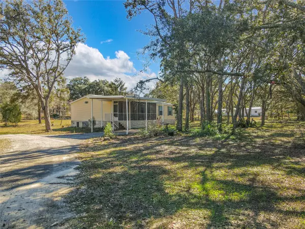 6655 S TROPICANA AVE, Lecanto, FL 34461