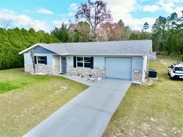 4482 DEVONSHIRE AVE, Spring Hill, FL 34609
