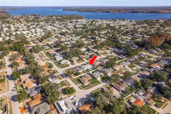 Palm Harbor, FL 34684,156 LAGOON WAY