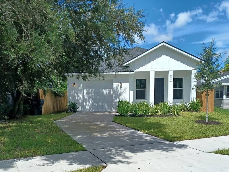 6534 WAYNE ST, St Petersburg, FL 33702