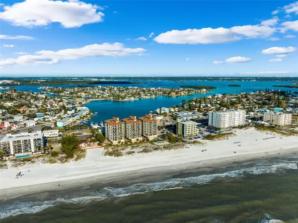 Madeira Beach, FL 33708,13600 GULF BLVD #700A