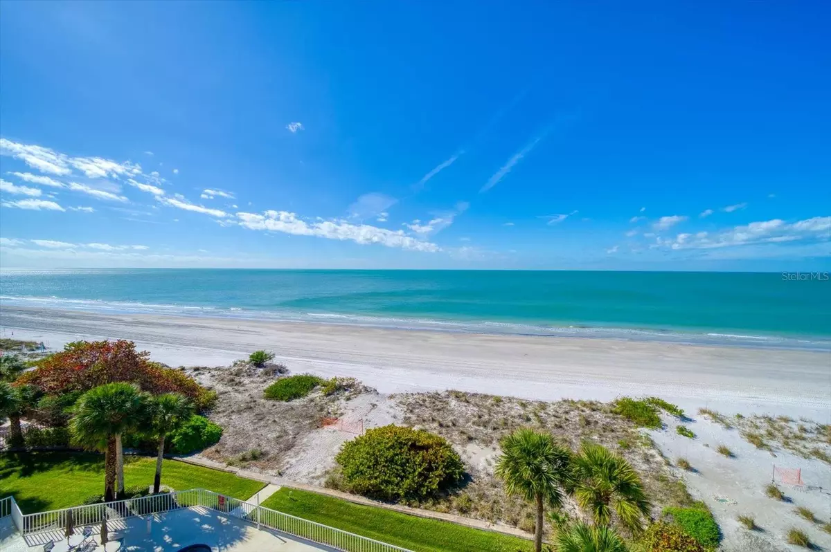 Indian Shores, FL 33785,19710 GULF BLVD #504
