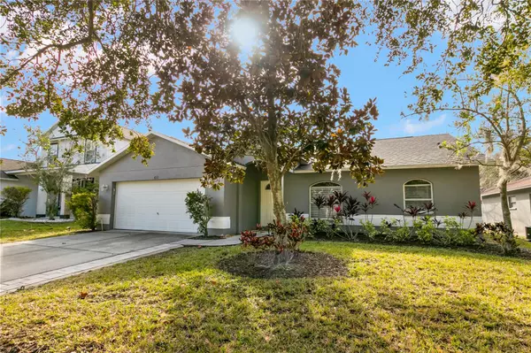 612 SANDY HILLS AVE, Tarpon Springs, FL 34689