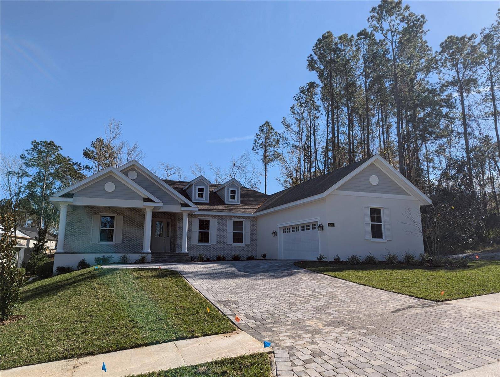 4780 MAJESTIC HILLS LOOP, Brooksville, FL 34601