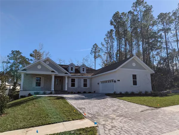 4780 MAJESTIC HILLS LOOP, Brooksville, FL 34601