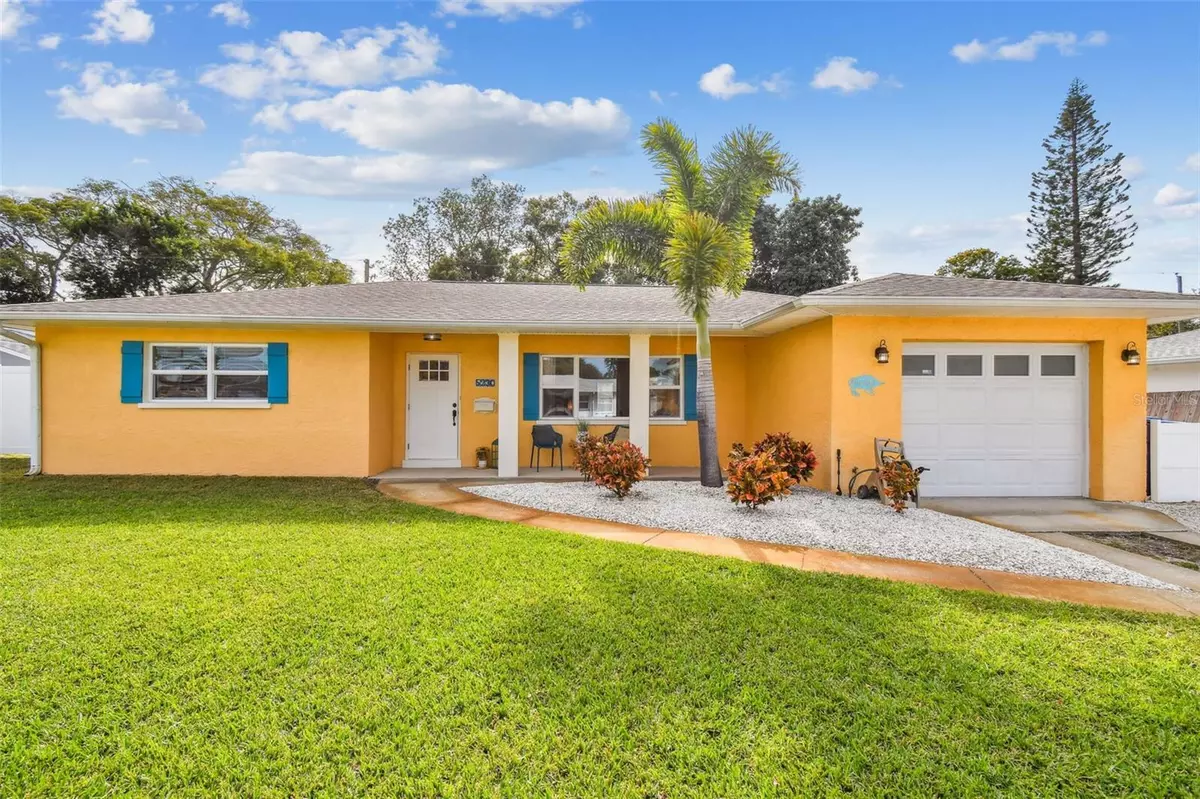 St Petersburg, FL 33710,5230 34TH AVE N