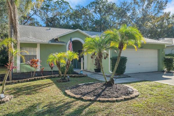 2027 SHADOW WALK, Palm Harbor, FL 34685