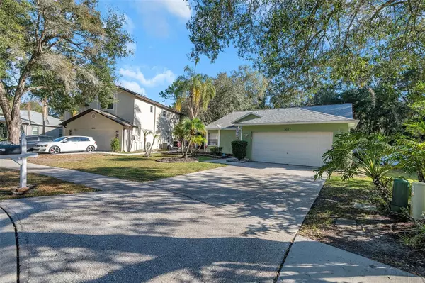 Palm Harbor, FL 34685,2027 SHADOW WALK